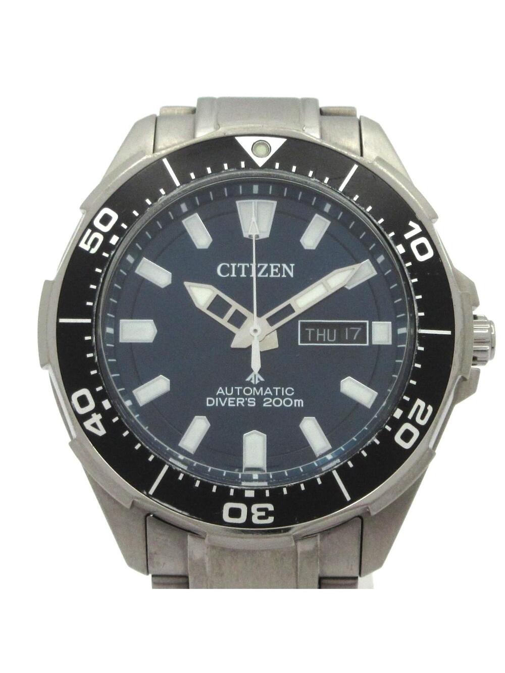 Citizen Promaster Diver 7******** #363368C67B